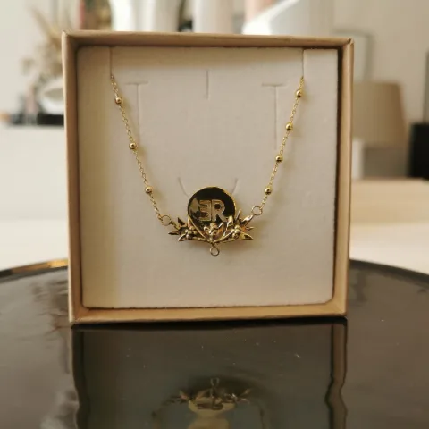 Pendentif ER