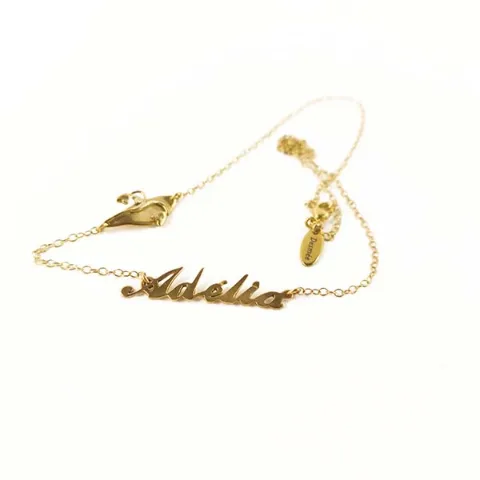 Collier Adélia